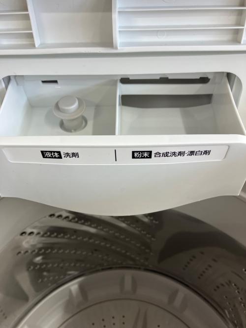 IRIS OHYAMA (アイリスオーヤマ) 全自動洗濯機 IAW-T504 2026年製