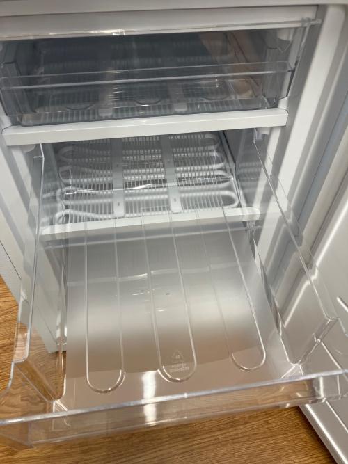 IRIS OHYAMA (アイリスオーヤマ) 2ドア冷蔵庫 IRSD-17A-W 2025年製 20 170L