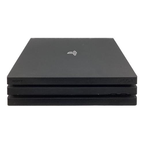 SONY (ソニー) Playstation4 CUH-7200C