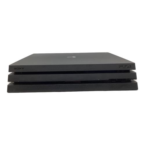 SONY (ソニー) Playstation4 CUH-7200C