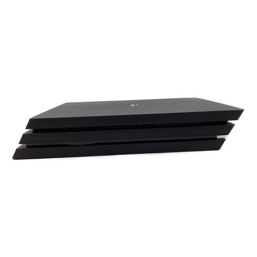 SONY (ソニー) Playstation4 CUH-7200C