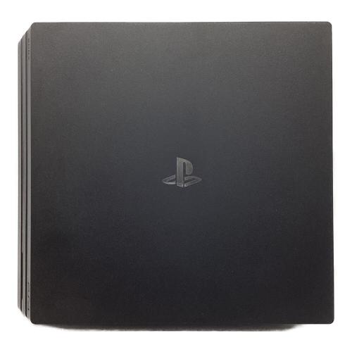 SONY (ソニー) Playstation4 CUH-7200C