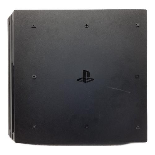 SONY (ソニー) Playstation4 CUH-7200C