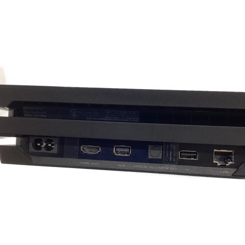 SONY (ソニー) Playstation4 CUH-7200C