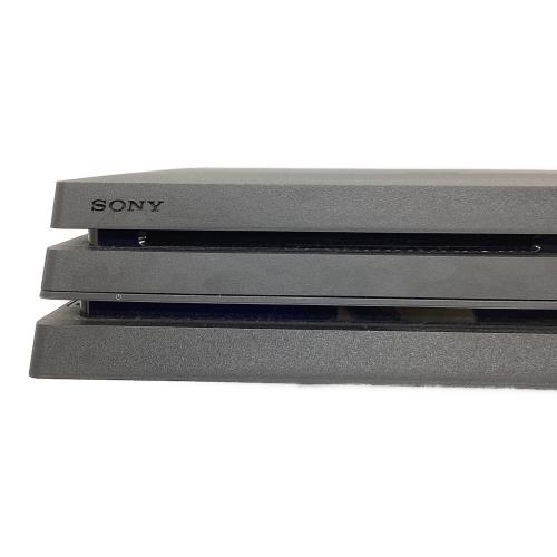 SONY (ソニー) Playstation4 CUH-7200C