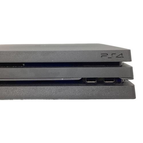 SONY (ソニー) Playstation4 CUH-7200C