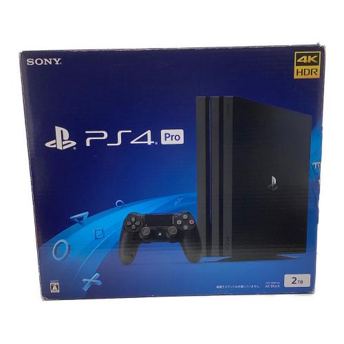 SONY (ソニー) Playstation4 CUH-7200C