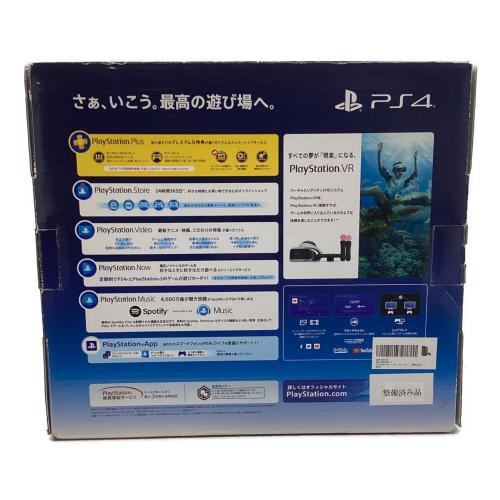 SONY (ソニー) Playstation4 CUH-7200C