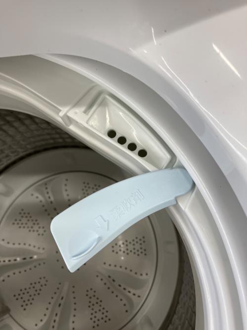 Haier (ハイアール) 全自動洗濯機 JW-HS55C 2024年製｜トレファクONLINE