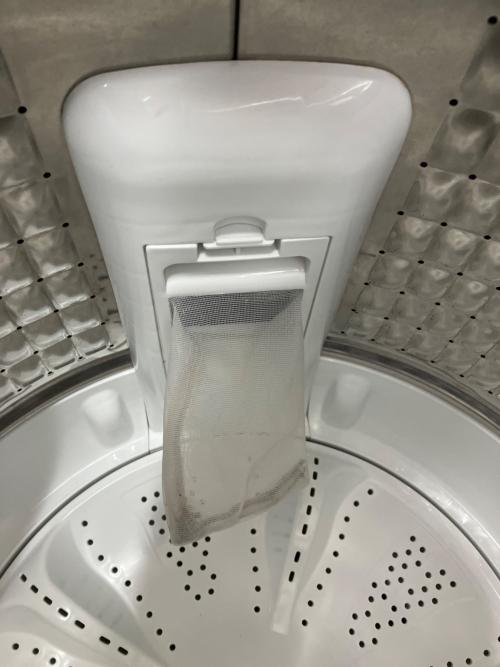 Haier (ハイアール) 全自動洗濯機 JW-HS55C 2024年製