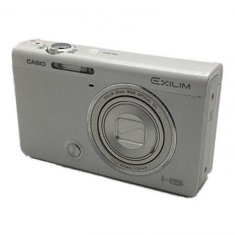 CASIO (カシオ) コンパクトデジタルカメラ EX-ZR70　HIGH SPEED EXILIM
