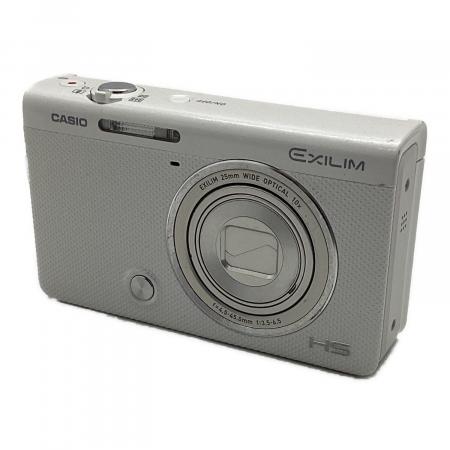 CASIO (カシオ) コンパクトデジタルカメラ EX-ZR70 HIGH SPEED EXILIM