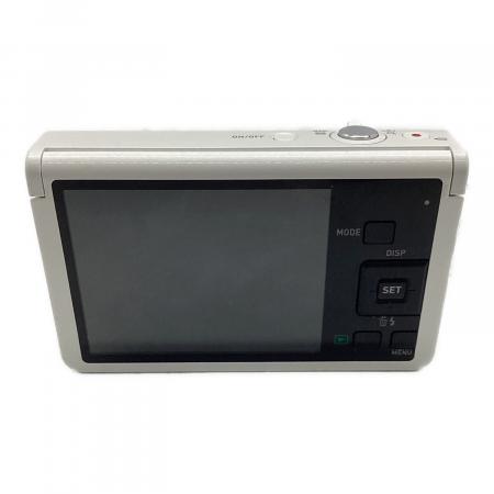 【ジャンク品】CASIO EXILIM ZR-70 コンパクトデジタルカメラ CASIO (カシオ) コンパクトデジタルカメラ EX-ZR70 HIGH SPEED EXILIM