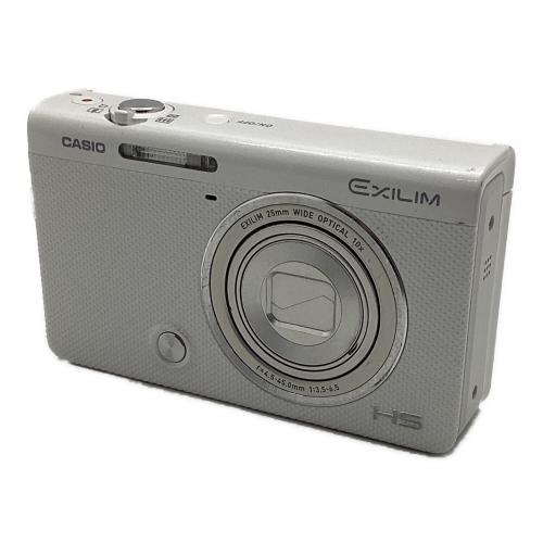 CASIO (カシオ) コンパクトデジタルカメラ EX-ZR70　HIGH SPEED EXILIM