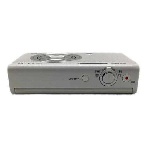 CASIO (カシオ) コンパクトデジタルカメラ EX-ZR70　HIGH SPEED EXILIM