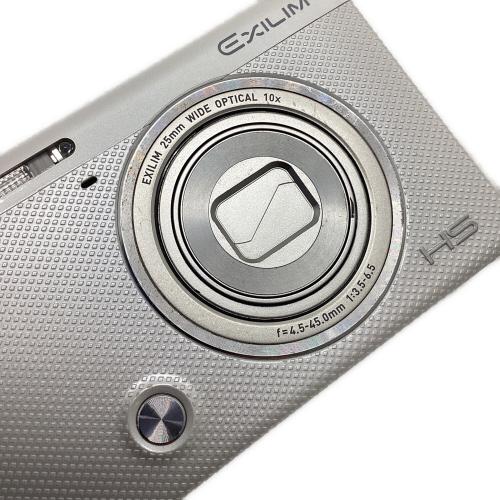 CASIO (カシオ) コンパクトデジタルカメラ EX-ZR70　HIGH SPEED EXILIM