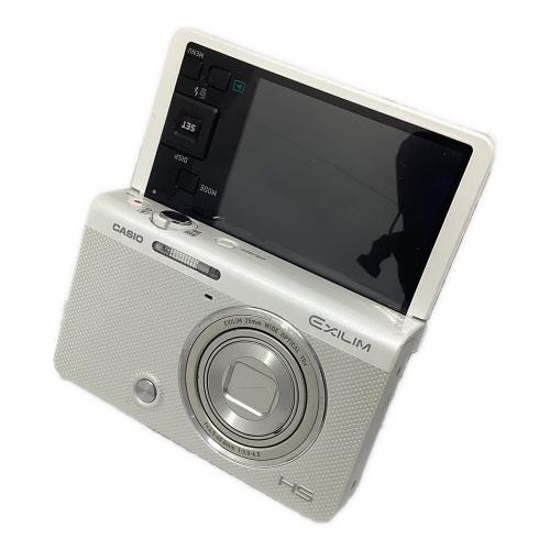 CASIO (カシオ) コンパクトデジタルカメラ EX-ZR70　HIGH SPEED EXILIM