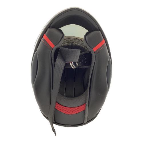 SHOEI (ショウエイ) バイク用ヘルメット 2021年製 Ｚ-8 JQO307114 保存袋付 59cm PSCマーク(バイク用ヘルメット)有
