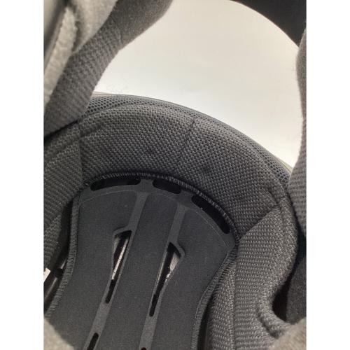 SHOEI (ショウエイ) バイク用ヘルメット 2021年製 Ｚ-8 JQO307114 保存袋付 59cm PSCマーク(バイク用ヘルメット)有