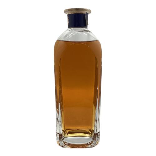 Nostalgie Istanbul Orient Express（ノスタルジー イスタンブール オリエントエクスプレス）シングルモルト スコッチウィスキー 12年 730ml