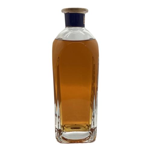 Nostalgie Istanbul Orient Express（ノスタルジー イスタンブール オリエントエクスプレス）シングルモルト スコッチウィスキー 12年 730ml