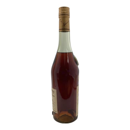 HENNESSY (ヘネシー) FINE CHAMPAGNE コニャック VSOP 700ml