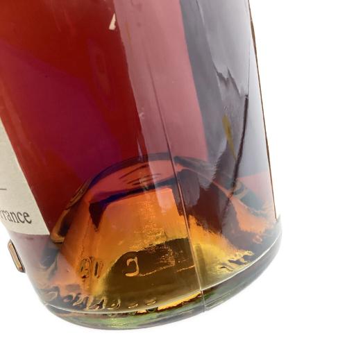 HENNESSY (ヘネシー) FINE CHAMPAGNE コニャック VSOP 700ml