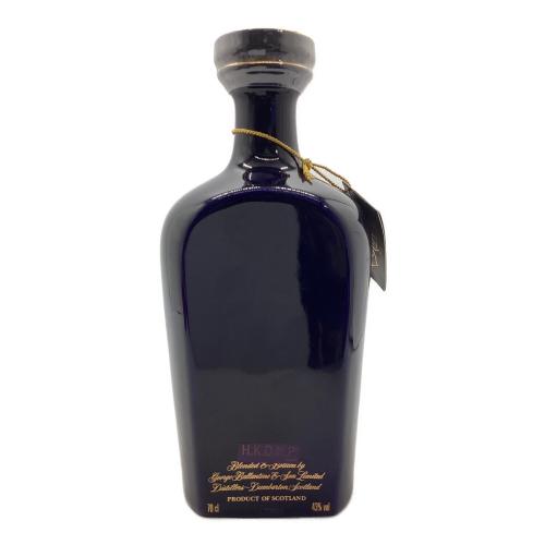 Ballantines (バランタイン) スコッチウィスキー 21年 700ml