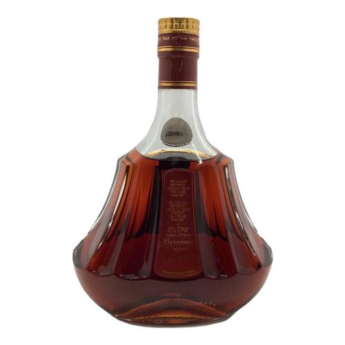 HENNESSY (ヘネシー) コニャック PARADIS COGNAC 700ml　パラディ エクストラ