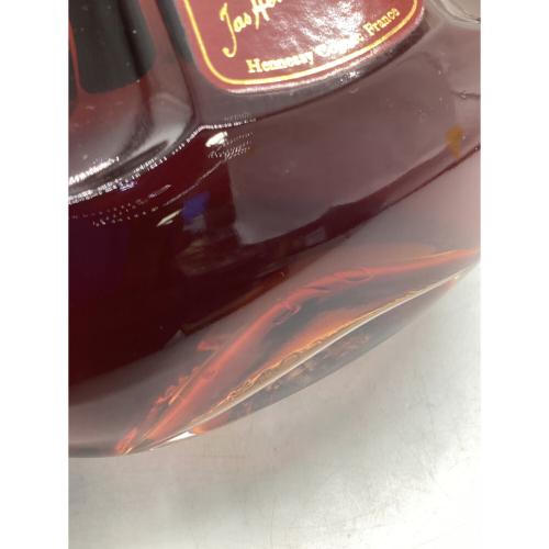 HENNESSY (ヘネシー) コニャック PARADIS COGNAC 700ml　パラディ エクストラ