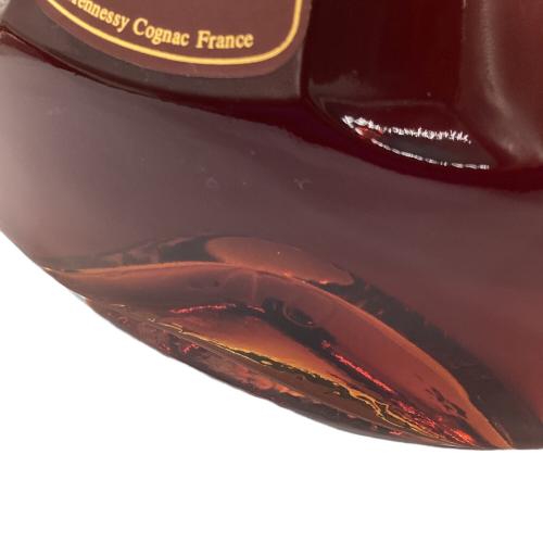 HENNESSY (ヘネシー) コニャック PARADIS COGNAC 700ml　パラディ エクストラ