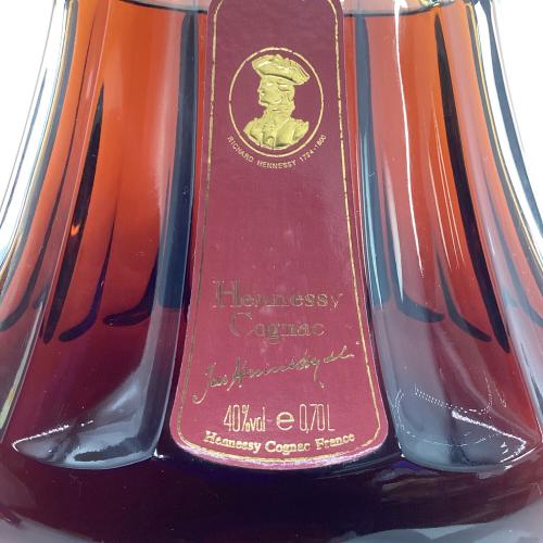 HENNESSY (ヘネシー) コニャック PARADIS COGNAC 700ml　パラディ エクストラ