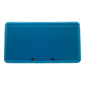 Nintendo (ニンテンドー) Nintendo 3DS CTR-S-JPN-C0