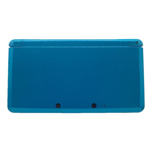 Nintendo (ニンテンドー) Nintendo 3DS CTR-S-JPN-C0