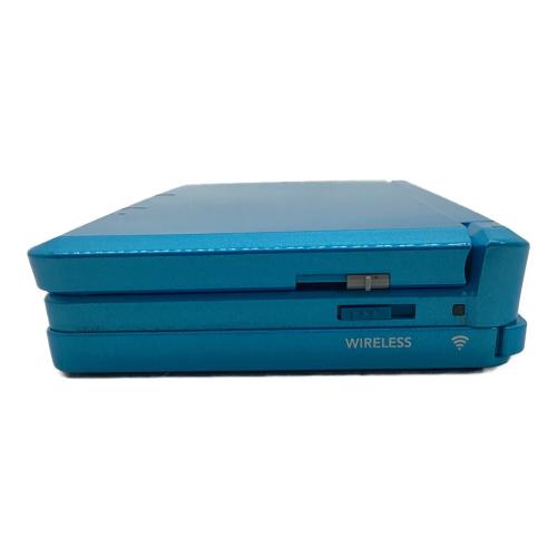 Nintendo (ニンテンドー) Nintendo 3DS CTR-S-JPN-C0