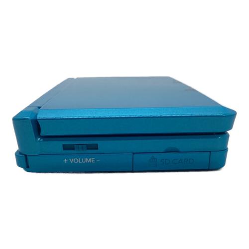 Nintendo (ニンテンドー) Nintendo 3DS CTR-S-JPN-C0