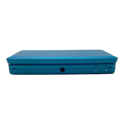 Nintendo (ニンテンドー) Nintendo 3DS CTR-S-JPN-C0