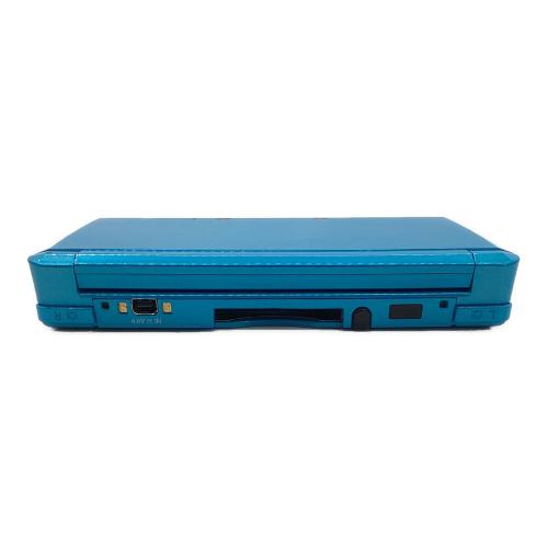 Nintendo (ニンテンドー) Nintendo 3DS CTR-S-JPN-C0