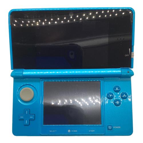 Nintendo (ニンテンドー) Nintendo 3DS CTR-S-JPN-C0