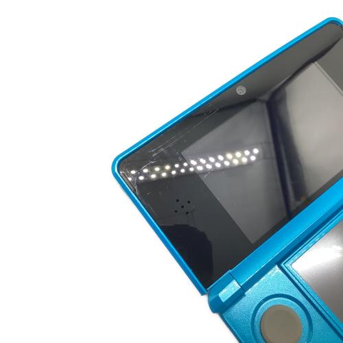 Nintendo (ニンテンドー) Nintendo 3DS CTR-S-JPN-C0