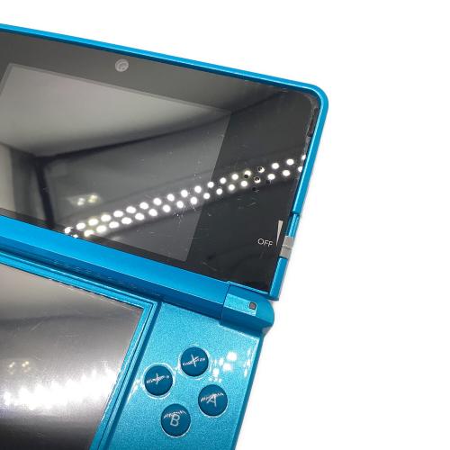 Nintendo (ニンテンドー) Nintendo 3DS CTR-S-JPN-C0