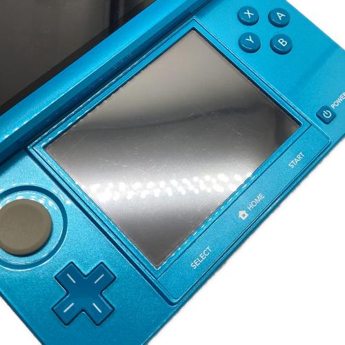 Nintendo (ニンテンドー) Nintendo 3DS CTR-S-JPN-C0