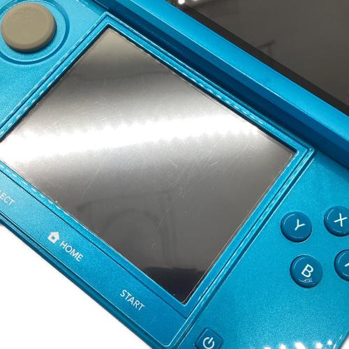 Nintendo (ニンテンドー) Nintendo 3DS CTR-S-JPN-C0
