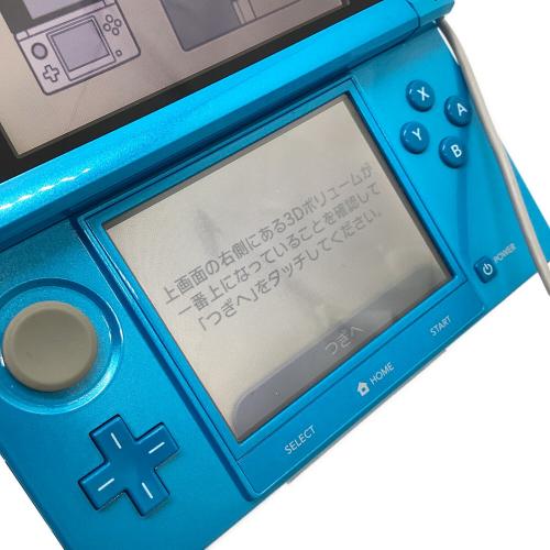 Nintendo (ニンテンドー) Nintendo 3DS CTR-S-JPN-C0