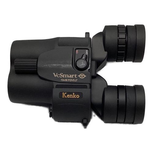 KENKO (ケンコー) 防振双眼鏡 Vc Smart 10×30