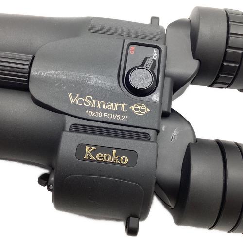 KENKO (ケンコー) 防振双眼鏡 Vc Smart 10×30