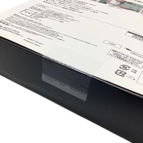 JVC (ジェイブイシー) ネックバンドスタイルスピーカー SP-A7WT-B