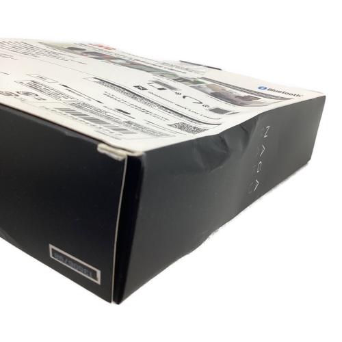 JVC (ジェイブイシー) ネックバンドスタイルスピーカー SP-A7WT-B