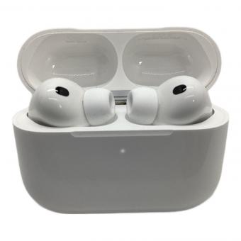 Apple (アップル) AirPods Pro(第3世代) A3063/A3064