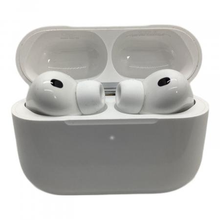 Apple (アップル) AirPods Pro(第3世代) A3063/A3064｜トレファクONLINE